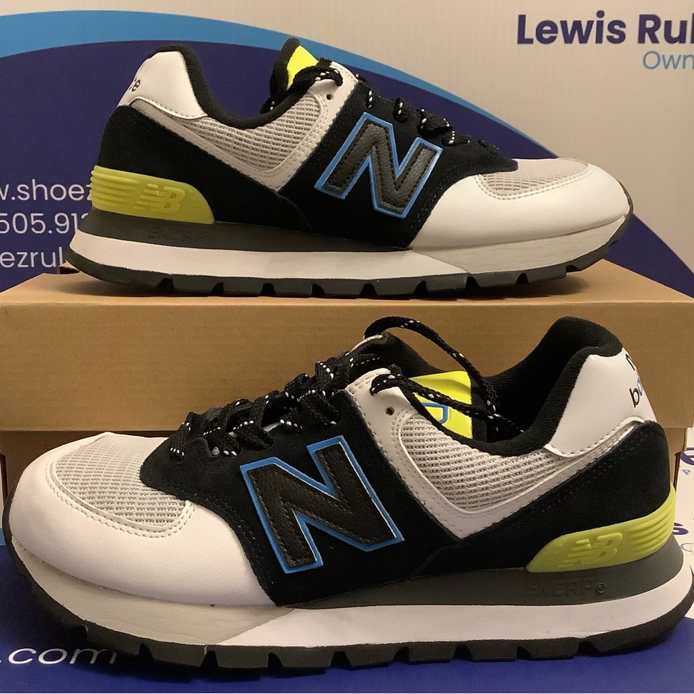 New Balance 574 Rugged Men’s Size 7